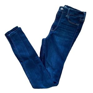 Hollister High Rise Jegging